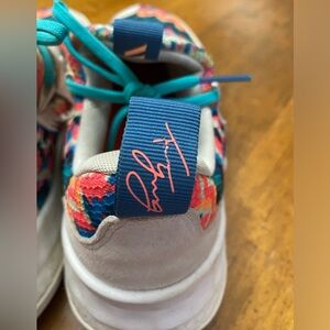 Adidas Trae Young 1 Tie-dye 10.5